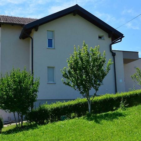 Apartman Viktoria Rakovica Eksteriør bilde